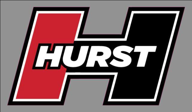 Hurst® (05-10) Mustang GT 1" x 1" Elite Series Lowering Springs