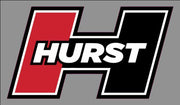 Hurst® (16-21) Camaro Billet/Plus Pistol Grip Manual Shift Handle - 10 Second Racing