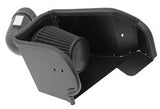 K & N ® 71-1561 - 71 Series Blackhawk Induction™ Cold Air Intake 