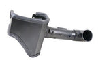 K&N® 71-1542 - 71 Series Blackhawk Induction™  Black Cold Air Intake w/ Black Filter 