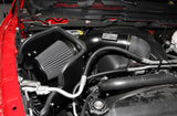 K & N ® 71-1561 - 71 Series Blackhawk Induction™ Cold Air Intake 
