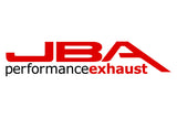 JBA® (11-17) Mustang Cat4ward 304SS 2.5" Shorty Headers