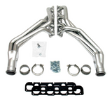 JBA® Mopar Cat4ward 304 Stainless Steel Long Tube Exhaust Headers 