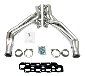 JBA® Mopar Cat4ward 304 Stainless Steel Long Tube Exhaust Headers 