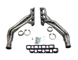 JBA® Mopar Cat4ward 304 Stainless Steel Long Tube Exhaust Headers 