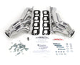 JBA® - Cat4ward Stainless Steel Shorty Exhaust Headers 