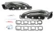 JBA® - Cat4ward Stainless Steel Shorty Exhaust Headers 