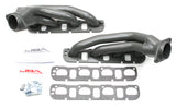 JBA® - Cat4ward Stainless Steel Shorty Exhaust Headers 