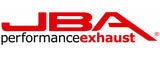 JBA® - Cat4ward Stainless Steel Shorty Exhaust Headers 