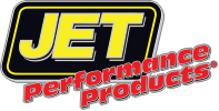 JET® (16-19) Camaro  Powr-Flo™ Mass Air Flow Sensor 