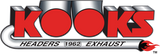 KOOKS EXHAUST 34104200