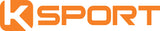 KSport® CCY030-KP - 0.5"-2.5" x 0.5"-2.5" Kontrol Pro Front and Rear Lowering Coilovers 