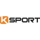 KSport® CFD250-KP - 0.5"-2.5" x 0.5"-2.5" Kontrol Pro Front and Rear Lowering Coilovers 