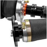 KSport® CCY030-ADX - Airtech Deluxe™ Front and Rear Air Suspension System 