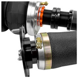 KSport® CCV090-AEX - Airtech Executive™ Front and Rear Air Suspension System 