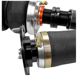 KSport® CCV090-ABA - Airtech Basic™ Front and Rear Air Suspension System 