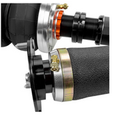 KSport® CCV090-APP - Airtech Pro Plus™ Front and Rear Air Suspension System 