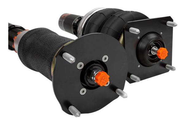 KSport® CCY030-ADX - Airtech Deluxe™ Front and Rear Air Suspension System 