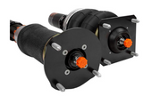 KSport® CCV090-APP - Airtech Pro Plus™ Front and Rear Air Suspension System 