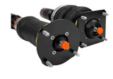 KSport® CCV090-ADX - Airtech Deluxe™ Front and Rear Air Suspension System 