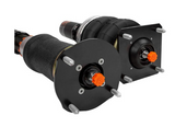 KSport® CCV090-ABA - Airtech Basic™ Front and Rear Air Suspension System 