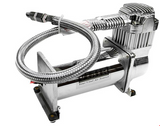 KSport® CCY030-ADX - Airtech Deluxe™ Front and Rear Air Suspension System 