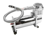 KSport® CCV090-ABA - Airtech Basic™ Front and Rear Air Suspension System 