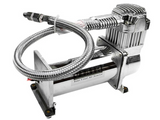 KSport® CCV090-APP - Airtech Pro Plus™ Front and Rear Air Suspension System 