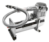 KSport® CCV090-AEX - Airtech Executive™ Front and Rear Air Suspension System 