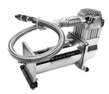 KSport® CCV090-ADX - Airtech Deluxe™ Front and Rear Air Suspension System 