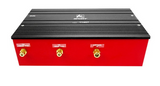 KSport® CCY030-ADX - Airtech Deluxe™ Front and Rear Air Suspension System 