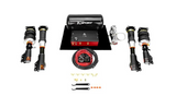 KSport® CCY030-ADX - Airtech Deluxe™ Front and Rear Air Suspension System 