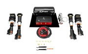 KSport® CCV090-ADX - Airtech Deluxe™ Front and Rear Air Suspension System 