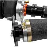 KSport® CCY020-ADX - Airtech Deluxe™ Front and Rear Air Suspension System 