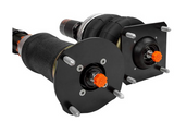 KSport® CCY020-ADX - Airtech Deluxe™ Front and Rear Air Suspension System 