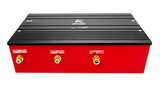 KSport® CCY020-ADX - Airtech Deluxe™ Front and Rear Air Suspension System 