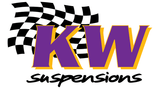 KW® (11-23) Challenger 1.2" x 2.6" - 1.8" x 3.3" Variant 2 "Inox-Line" Coilover Kit