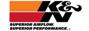 K & N ® (09-20) 370Z Blackhawk Induction™ Cold Air Intake System