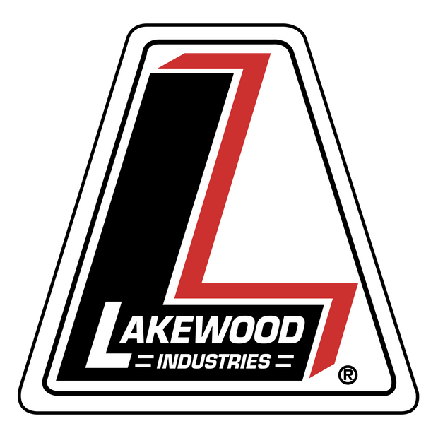 Lakewood® (05-10) Mustang GT/GT500 90/10 Compression/Rebound Front Drag Strut