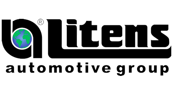 Litens® LS Series Racing Tensioner - 10 Second Racing