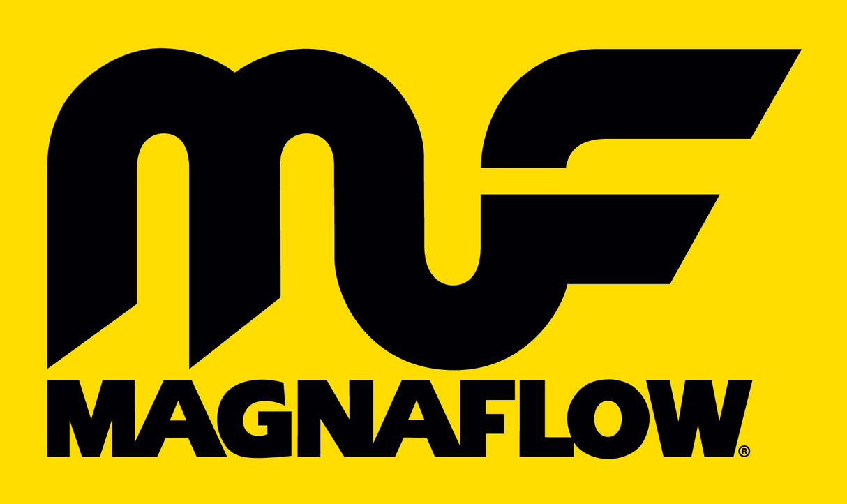 Magnaflow® (13-20) Audi A3 8V Quattro Touring Series™ 409SS Cat-Back System with Split Rear Exit