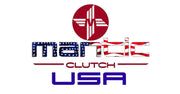 Mantic® (08-23) Challenger V8 Triple Disc Clutch Kit