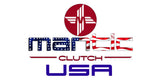 Mantic® (98-02) Camaro/Firebird Cerametallic Twin Disc Clutch Kit