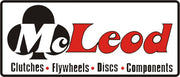 McLeod Racing® (09-21) GM LSA/LT1/LT4 RST Twin Disc Clutch Kit - 10 Second Racing
