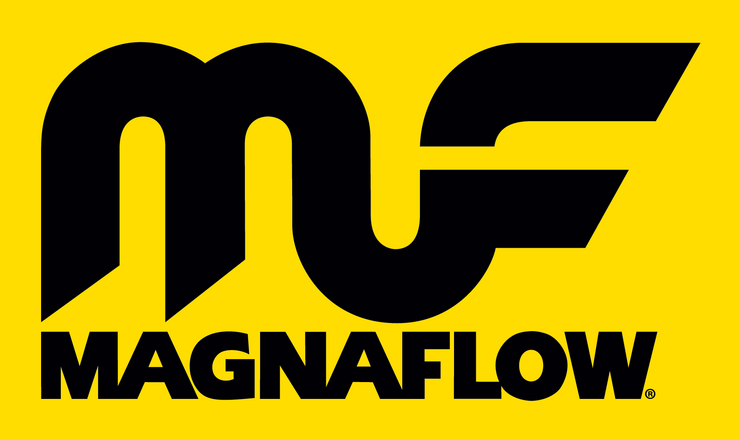 Magnaflow® (20-24) GR Supra xMOD Series™ 409SS 3.5" Cat-Back System with 4.6" OD Carbon Fiber Tips