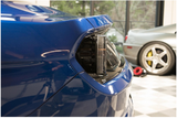 Morimoto® LF413 - XB™ Black/Smoke LED Tail Lights 