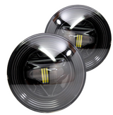 Morimoto® LF110-S - Projector LED Fog Lights 