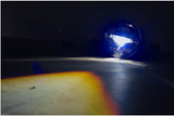 Morimoto® LF110-S - Projector LED Fog Lights 