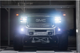 Morimoto® LF110-S - Projector LED Fog Lights 
