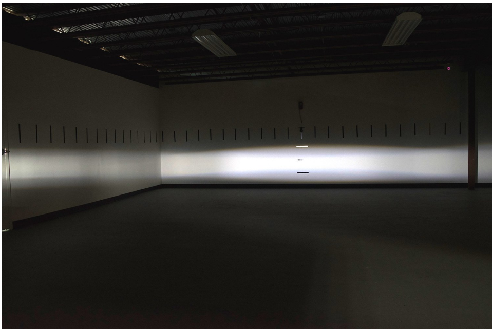 Morimoto® LF30-S - Projector LED Fog Lights 